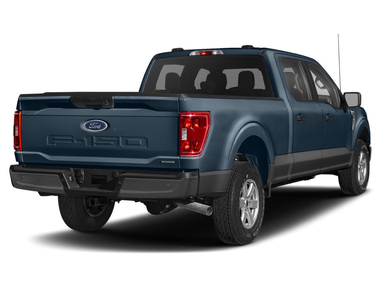 2023 Ford F-150 XLT Quincy MA