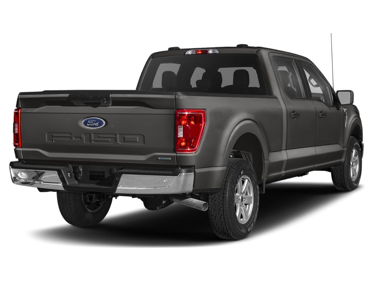 2023 Ford F-150 XLT Quincy MA