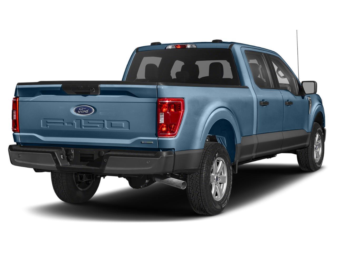 2023 Ford F-150 XLT Quincy MA