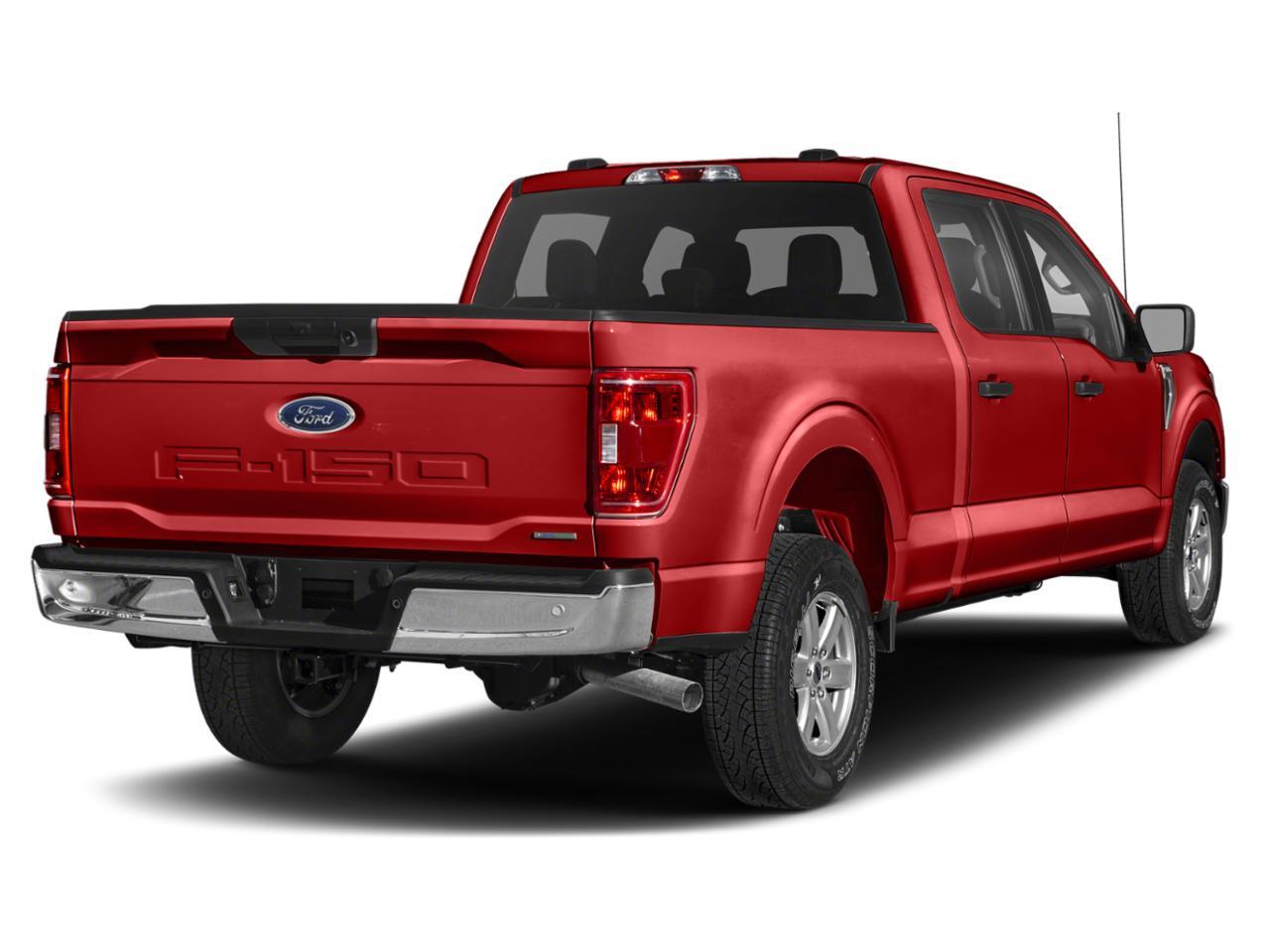 2023 Ford F-150 XLT Quincy MA