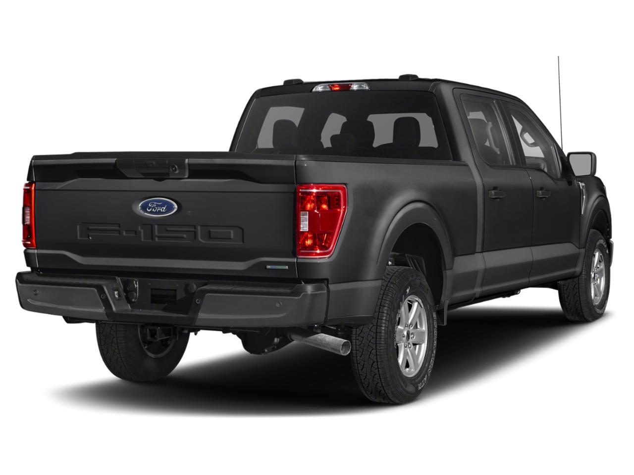2023 Ford F-150 XLT Quincy MA