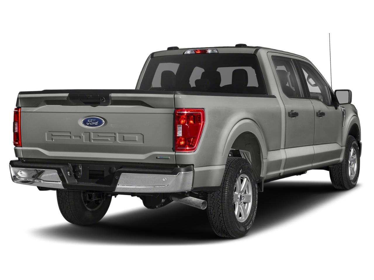 2023 Ford F-150 XLT Quincy MA