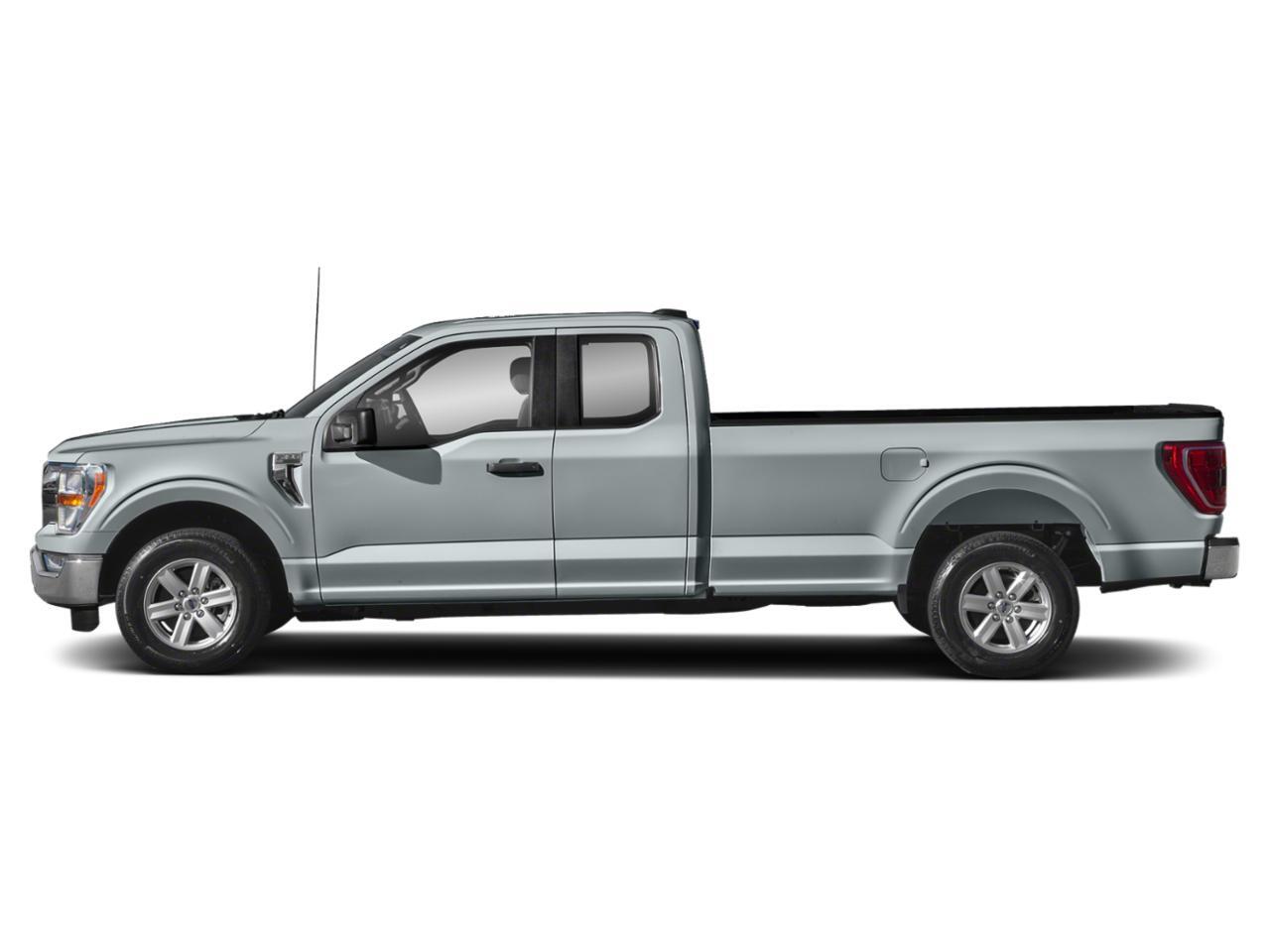 2023 Ford F-150 XLT Quincy MA