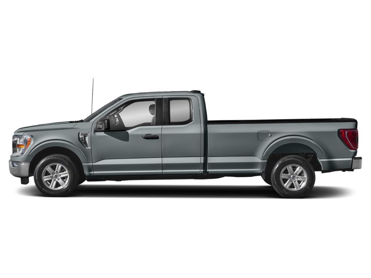 2023 Ford F-150 XLT Quincy MA