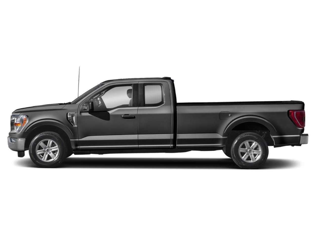 2023 Ford F-150 XLT Quincy MA