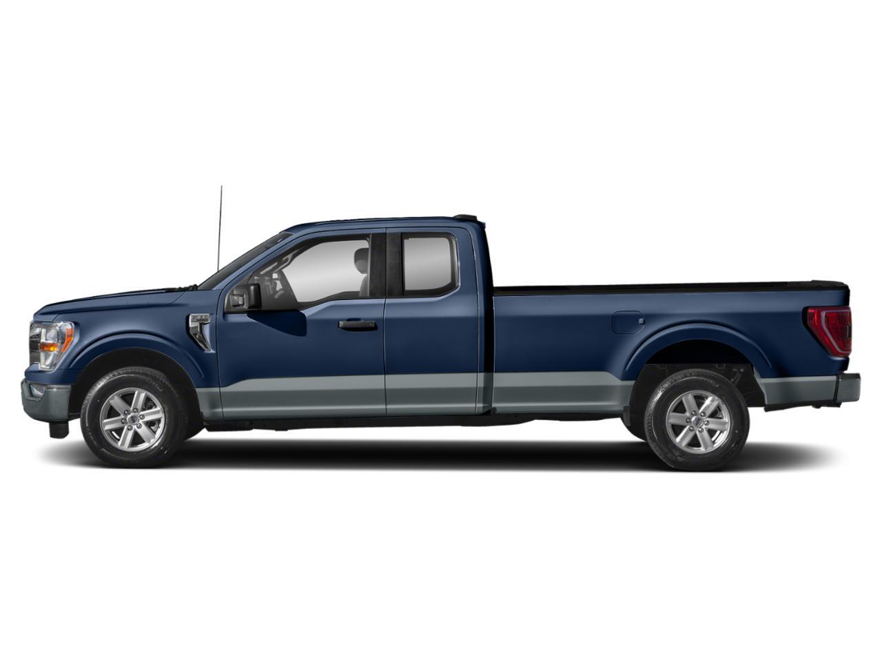 2023 Ford F-150 XLT Quincy MA