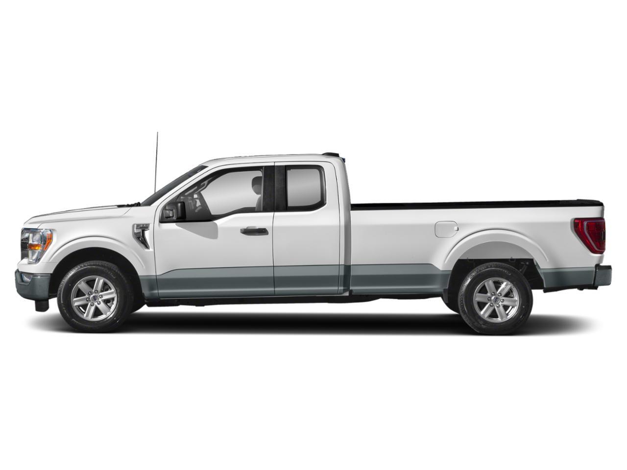 2023 Ford F-150 XLT Quincy MA