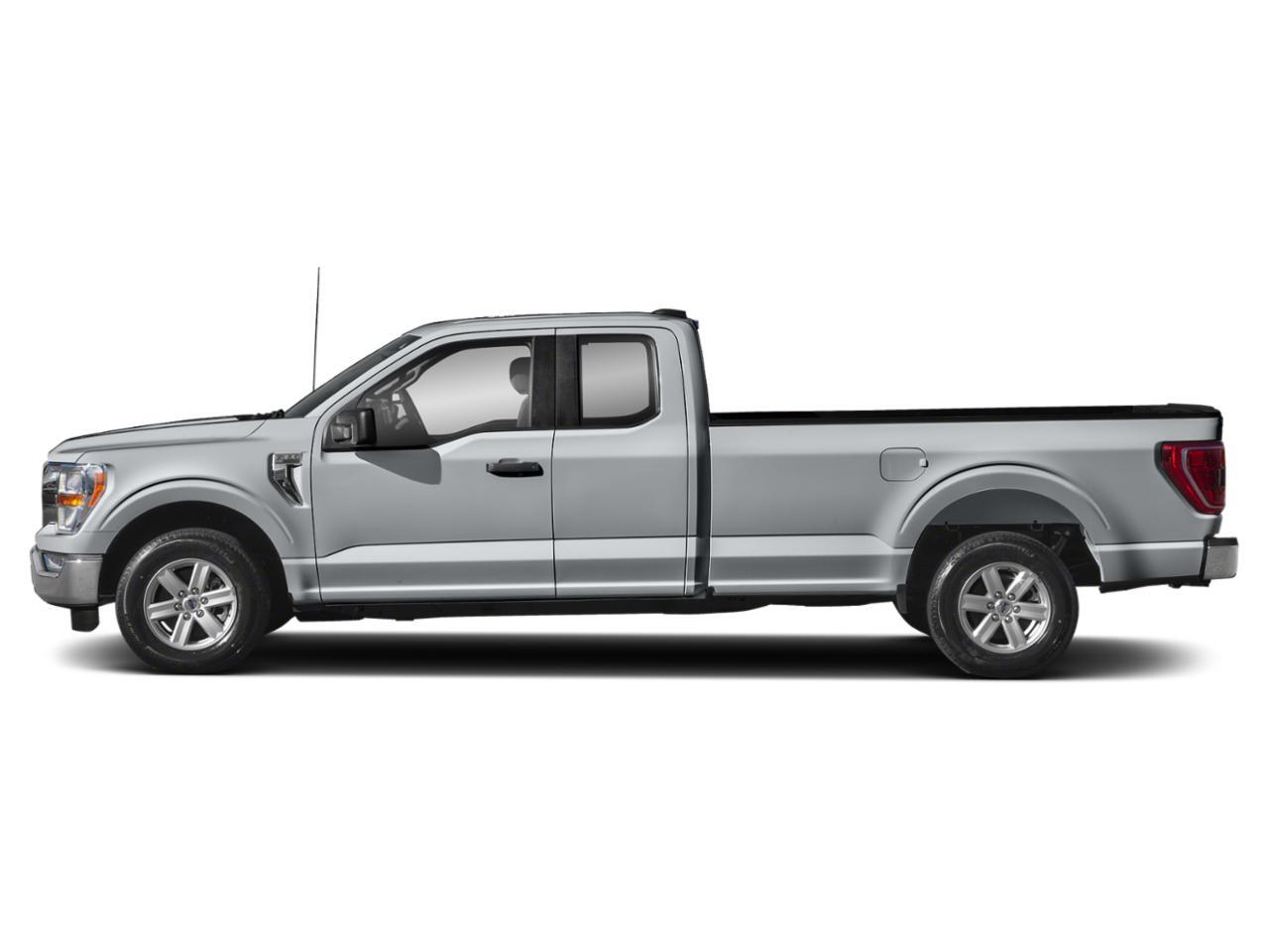 2023 Ford F-150 XLT Quincy MA