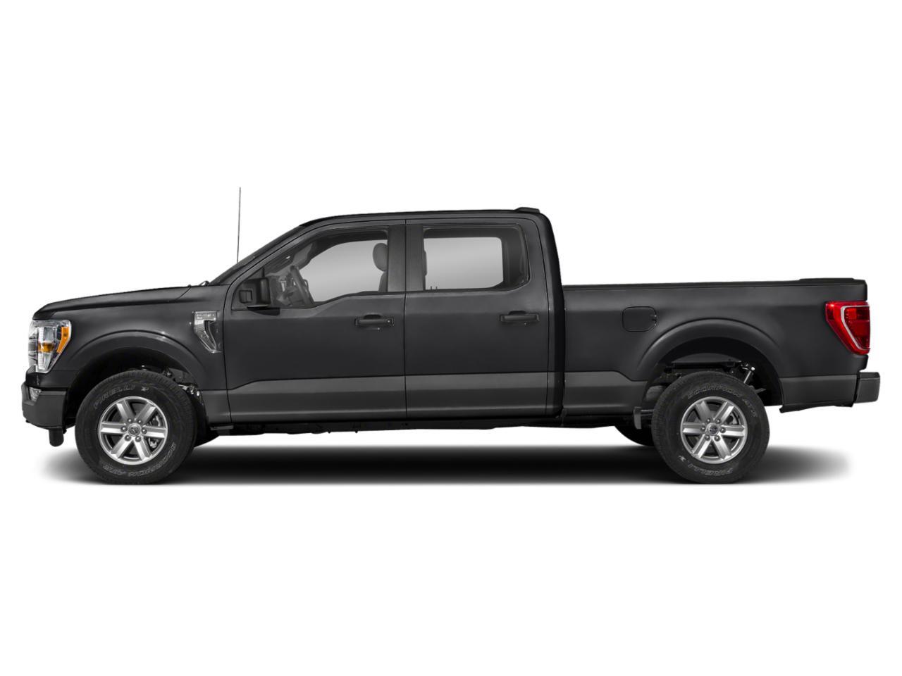 2023 Ford F-150 XLT Quincy MA