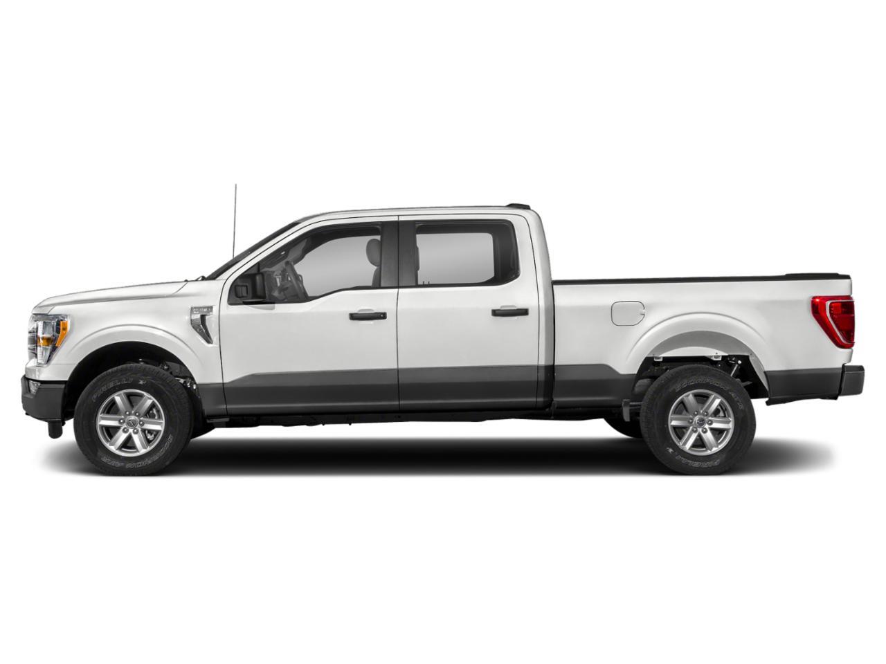 2023 Ford F-150 XLT Quincy MA