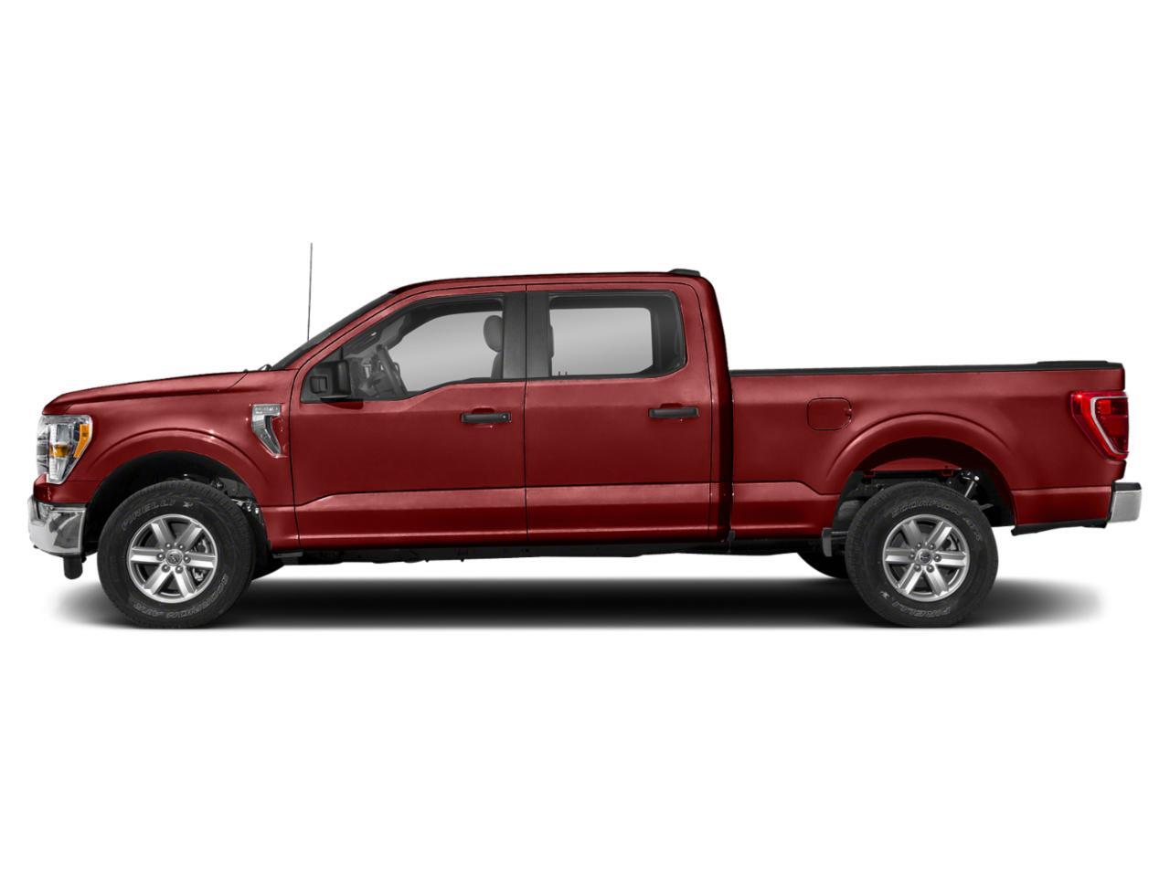 2023 Ford F-150 XLT Quincy MA