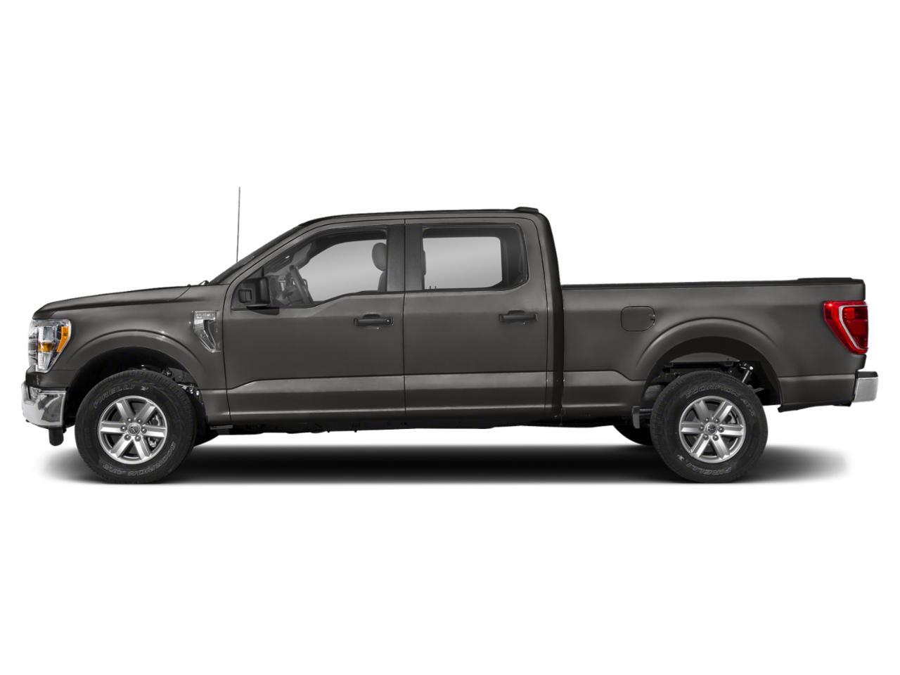 2023 Ford F-150 XLT Quincy MA