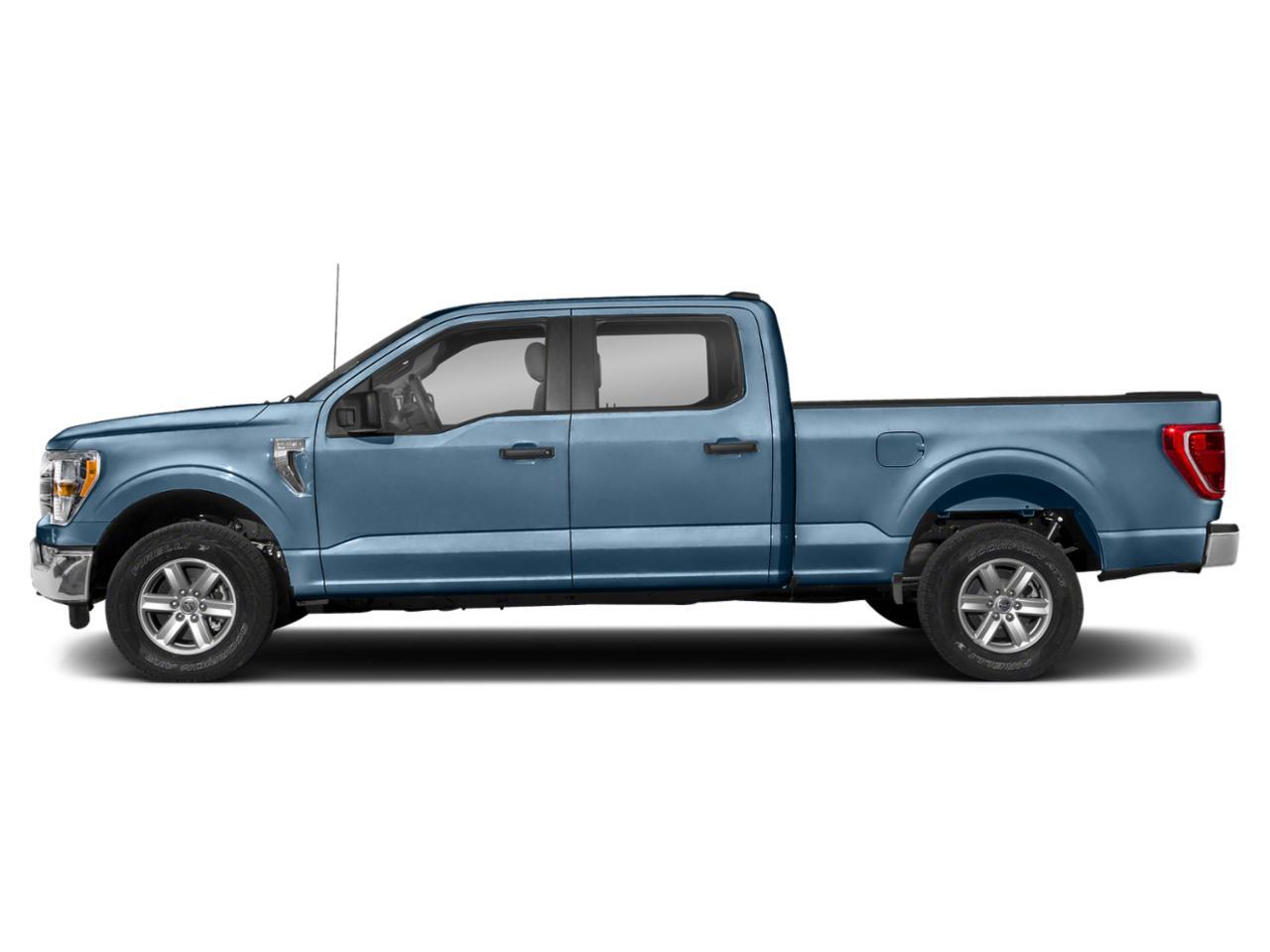 2023 Ford F-150 XLT Quincy MA