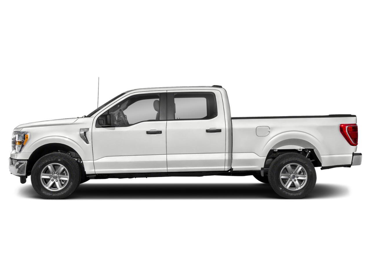 2023 Ford F-150 XLT Quincy MA