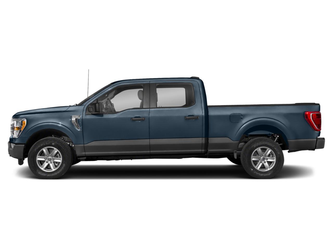 2023 Ford F-150 XLT Quincy MA