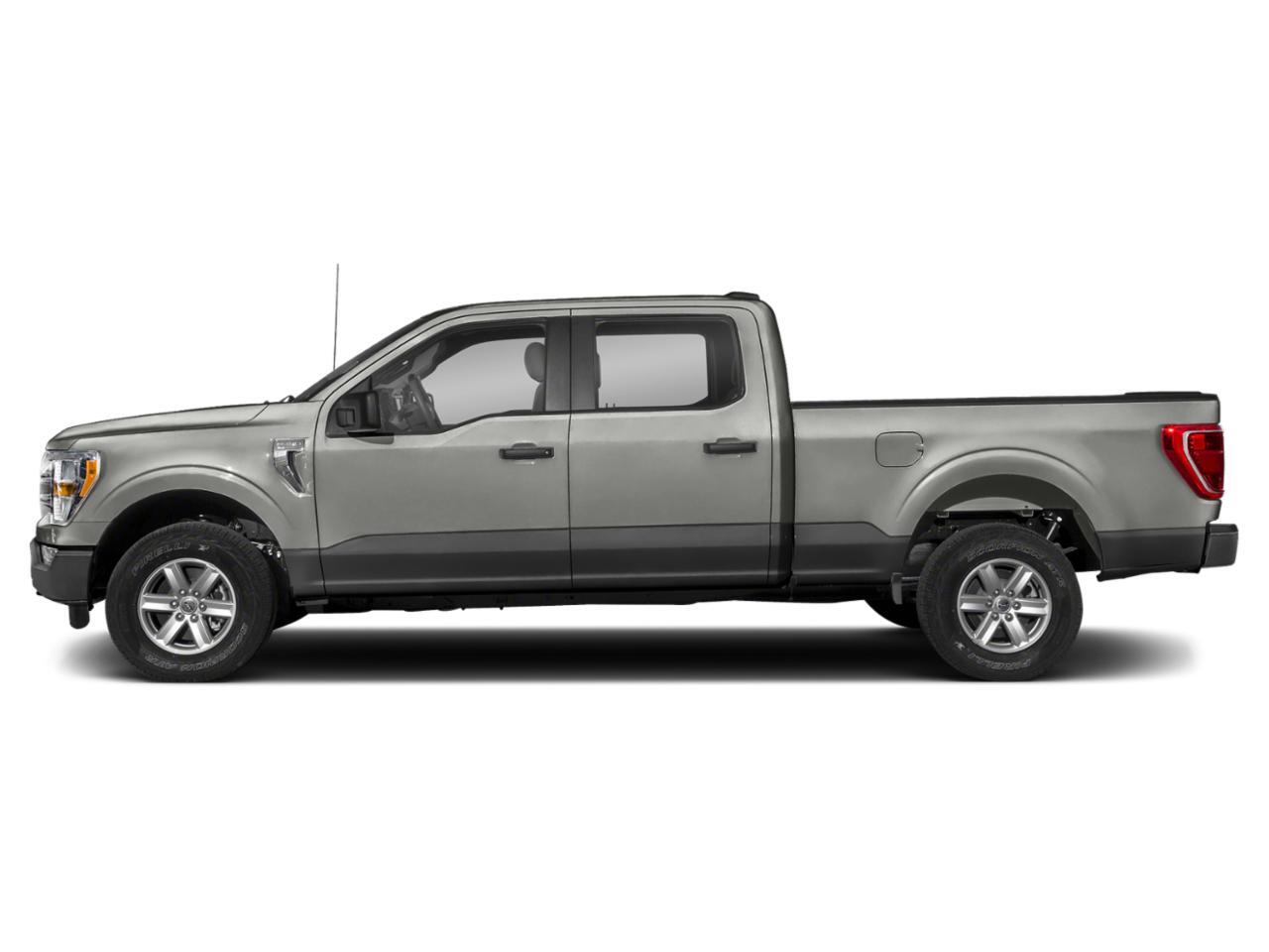 2023 Ford F-150 XLT Quincy MA