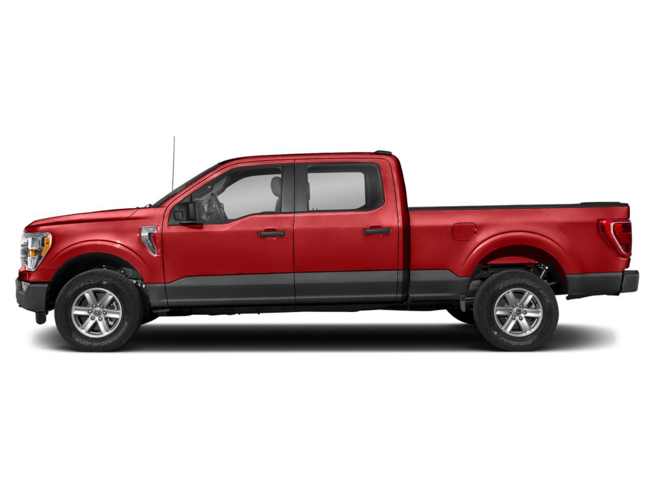 2023 Ford F-150 XLT Quincy MA