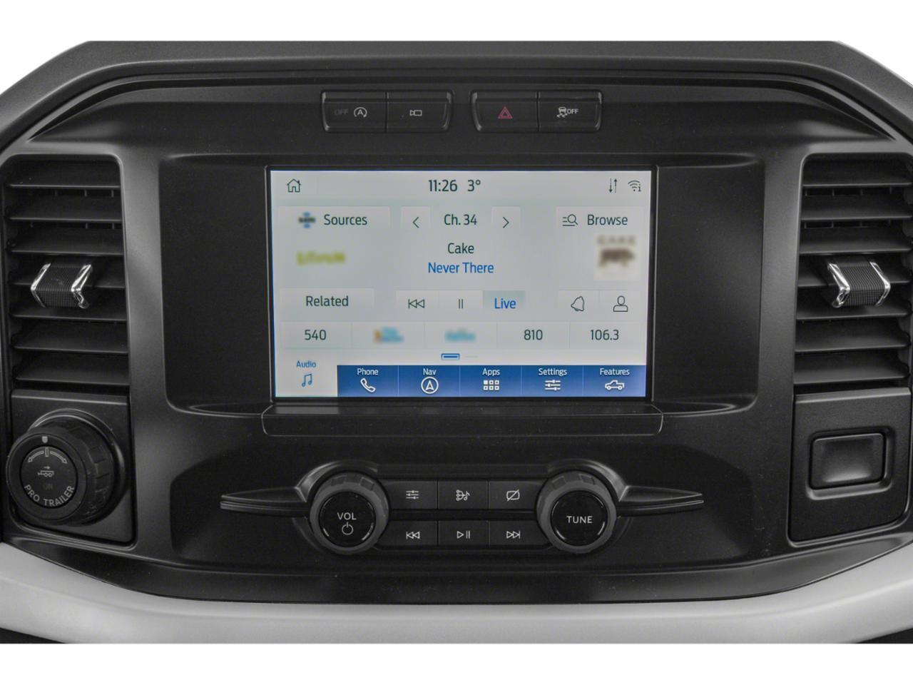 2023 Ford F-150 XLT Warrenton VA