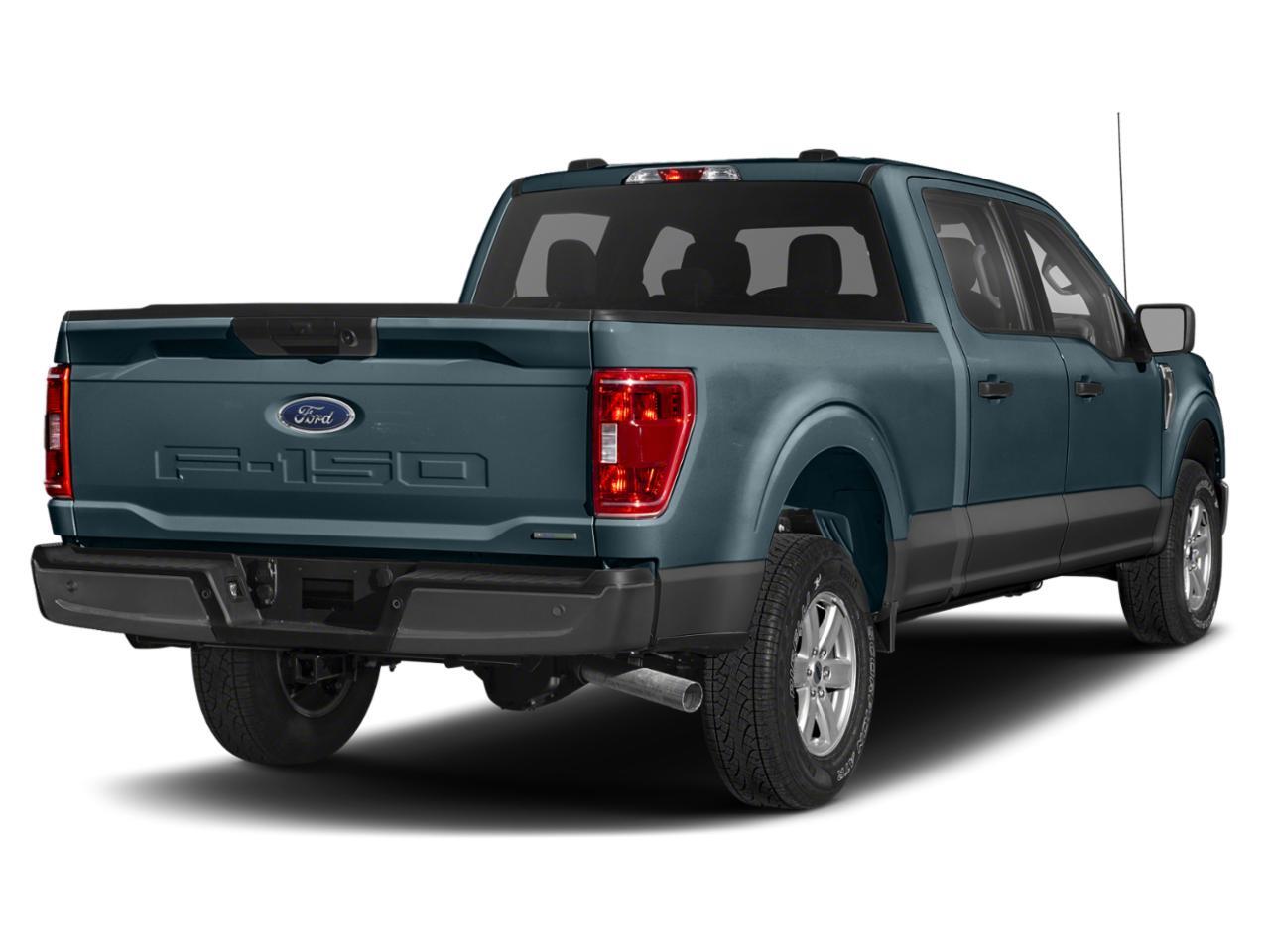 2023 Ford F-150 XLT Warrenton VA