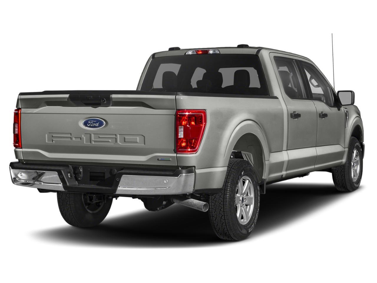 2023 Ford F-150 XLT Warrenton VA