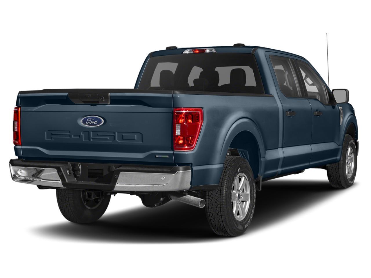 2023 Ford F-150 XLT Warrenton VA