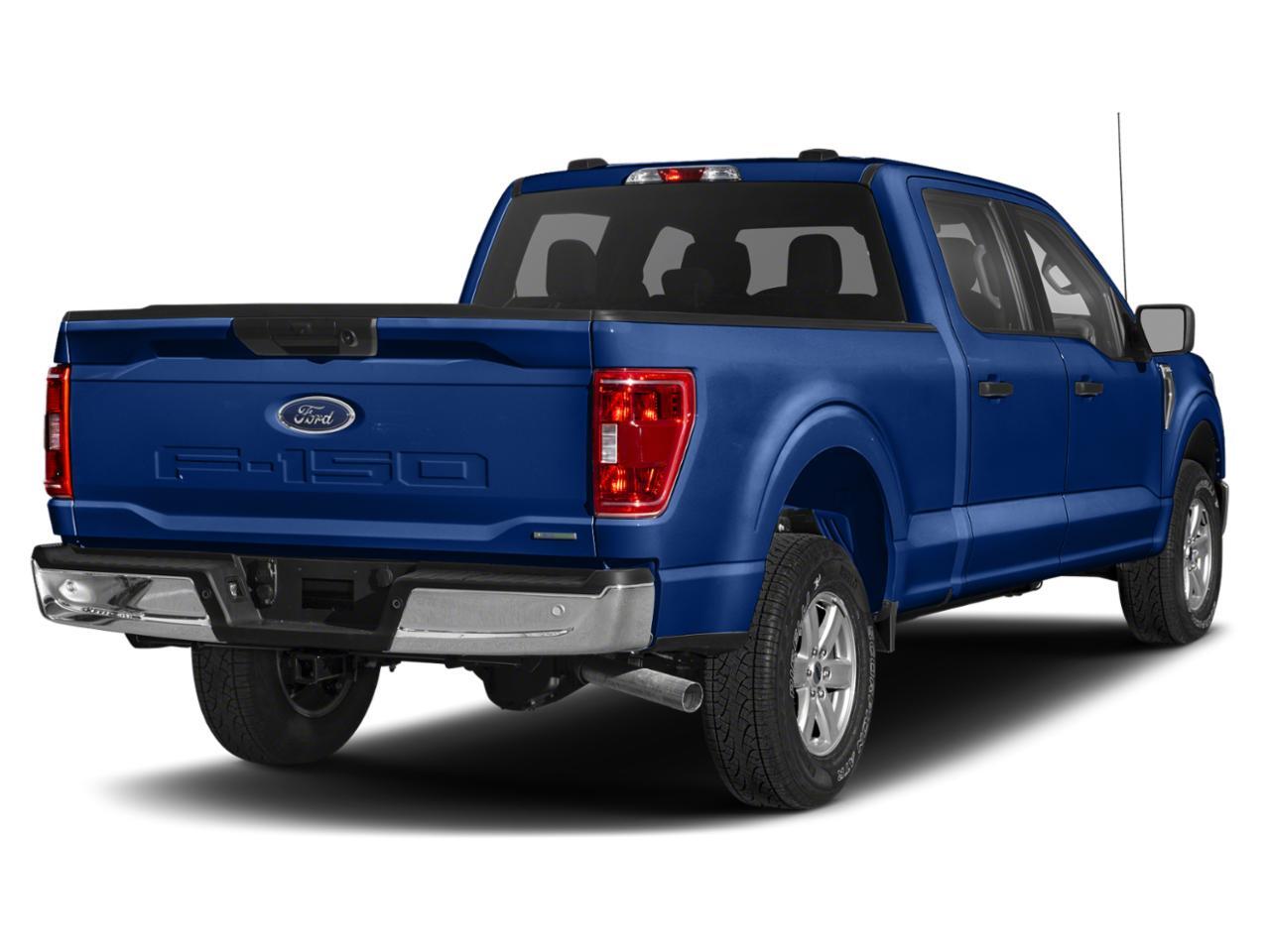 2023 Ford F-150 XLT Warrenton VA