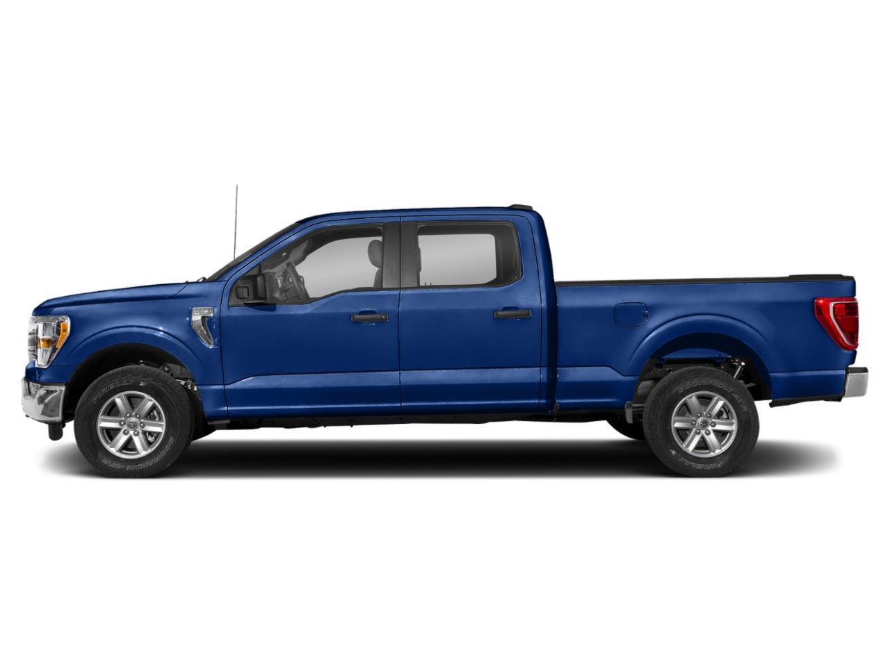 2023 Ford F-150 XLT Warrenton VA