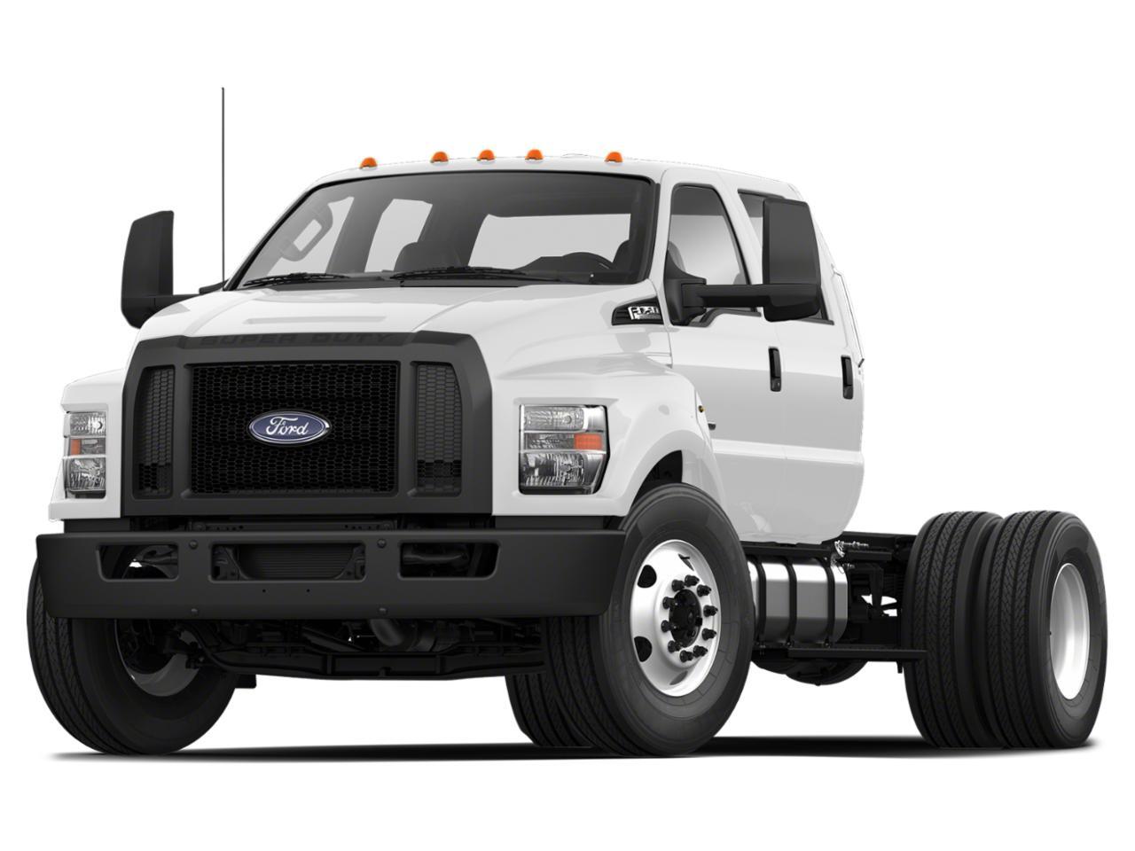 2023 Ford F-750SD Base