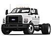 2023 Ford F-750SD Base
