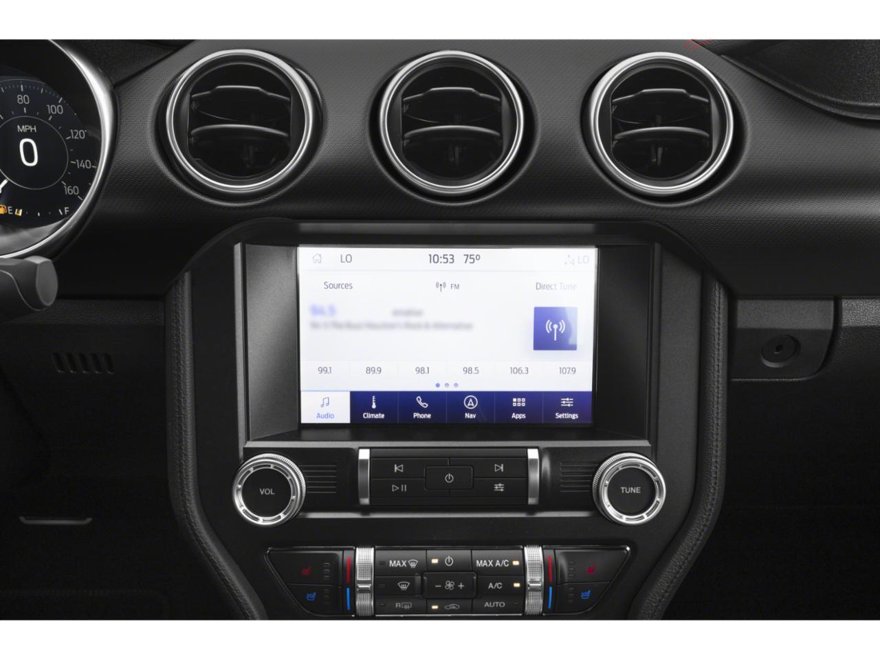 2023 Ford Mustang EcoBoost Premium Quincy MA