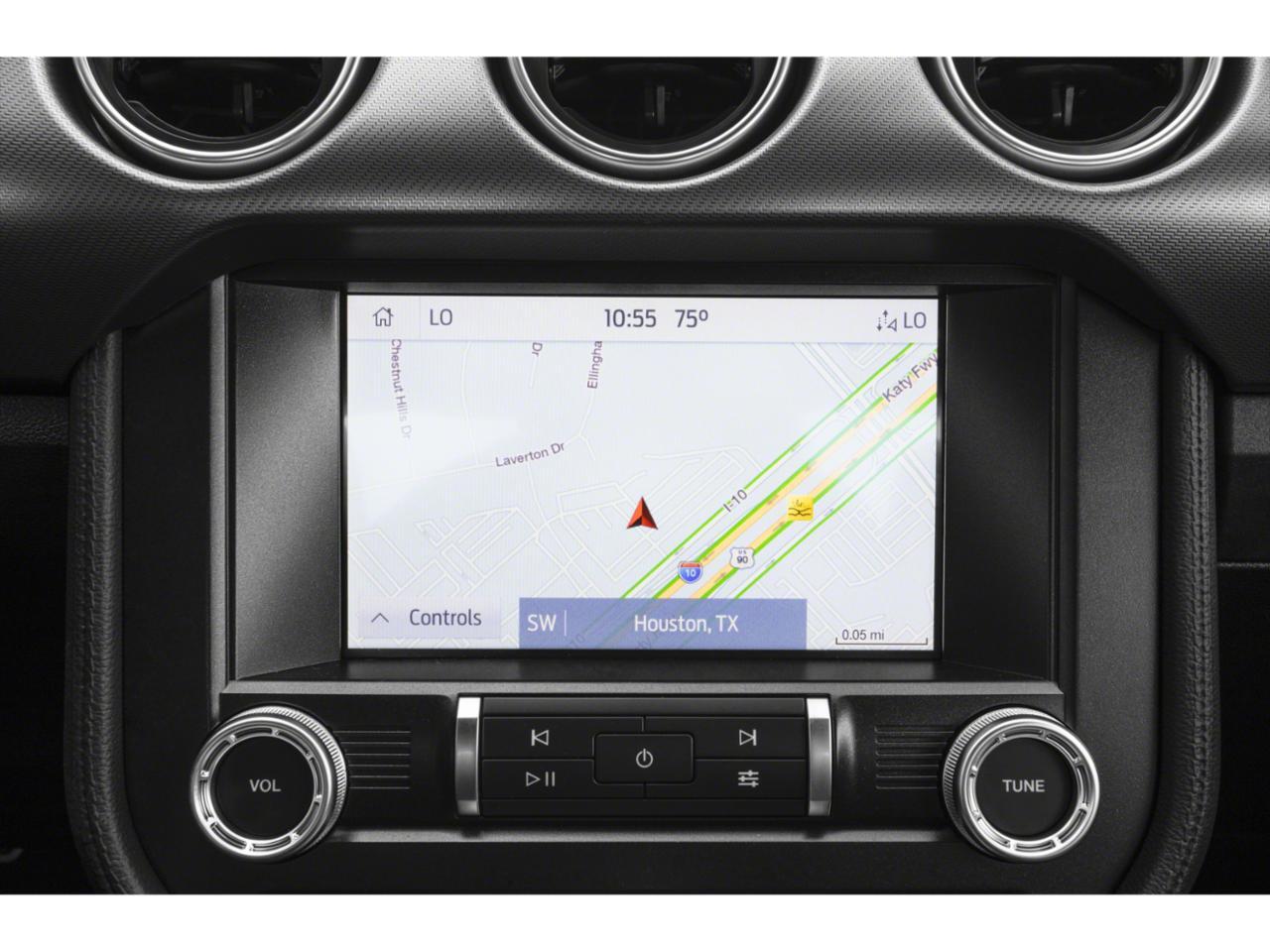 2023 Ford Mustang EcoBoost Premium Quincy MA