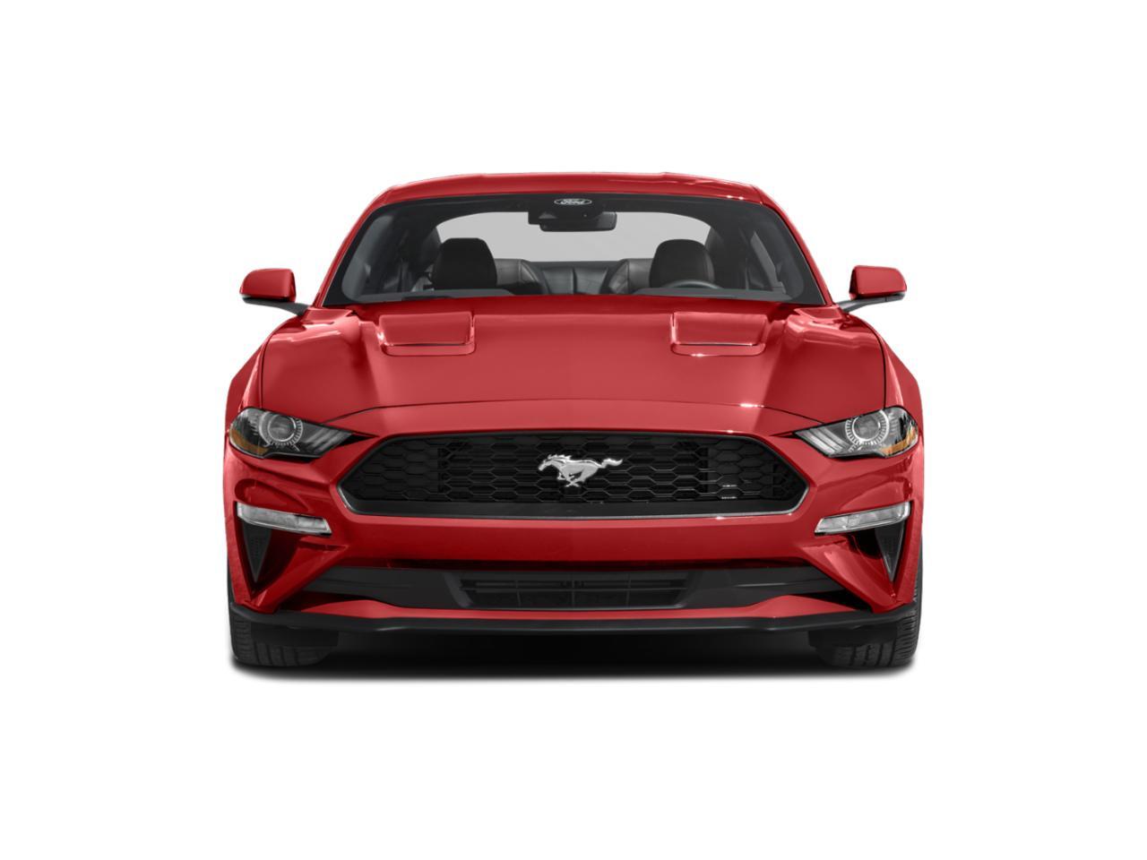 2023 Ford Mustang EcoBoost Premium Quincy MA