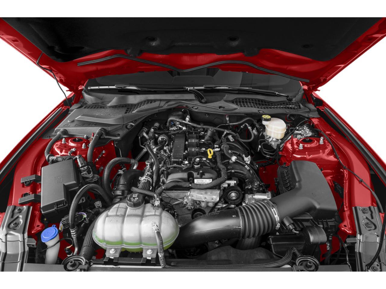 2023 Ford Mustang EcoBoost Premium Quincy MA