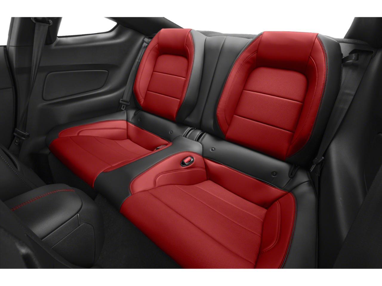 2023 Ford Mustang EcoBoost Premium Quincy MA