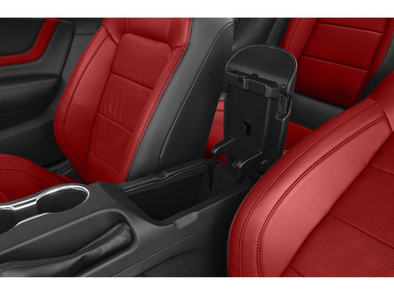 2023 Ford Mustang EcoBoost Premium Quincy MA