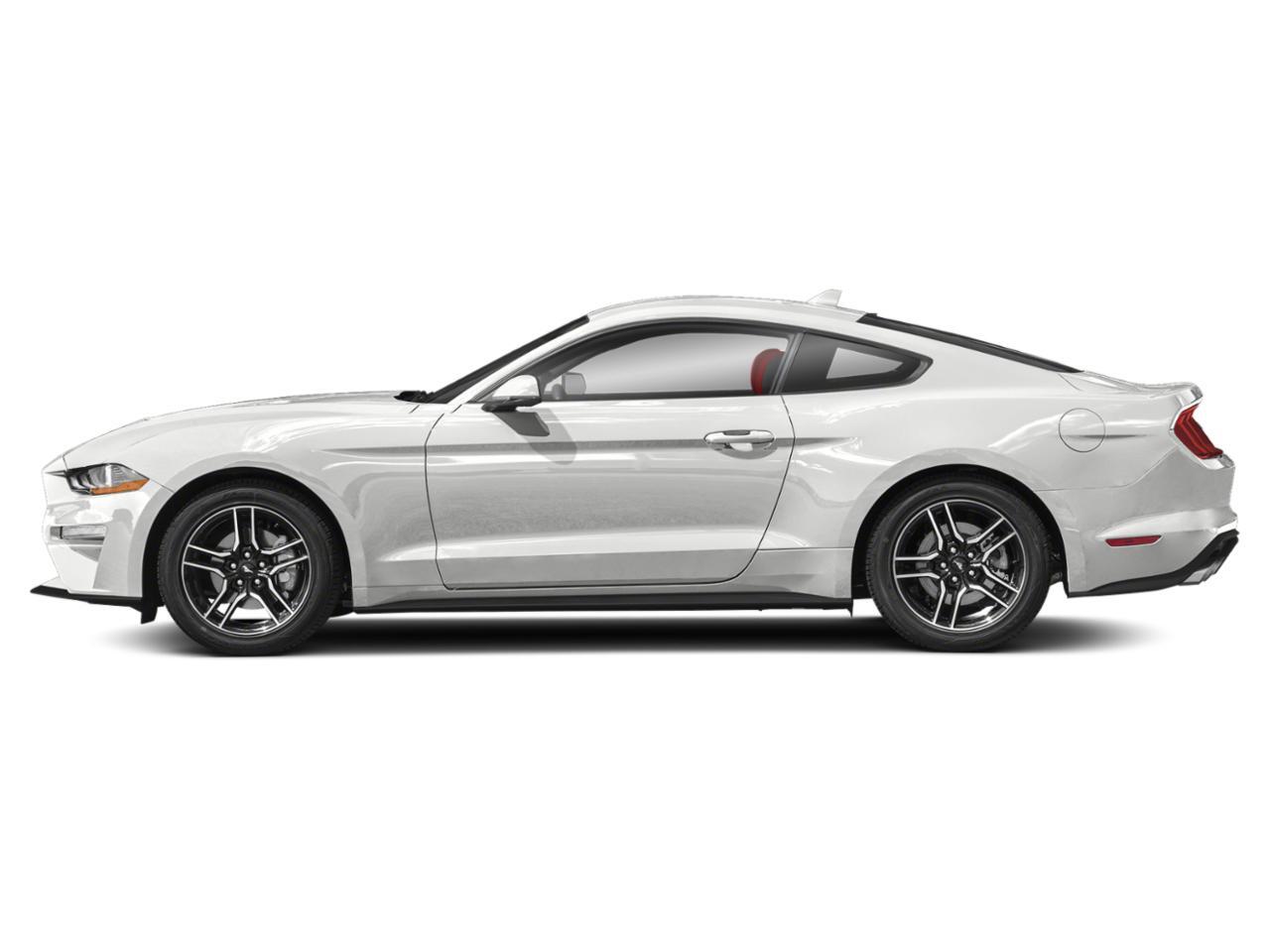 2023 Ford Mustang EcoBoost Premium Quincy MA