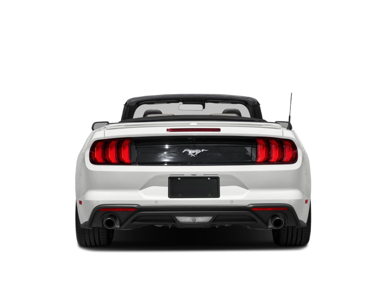 2023 Ford Mustang EcoBoost Warrenton VA