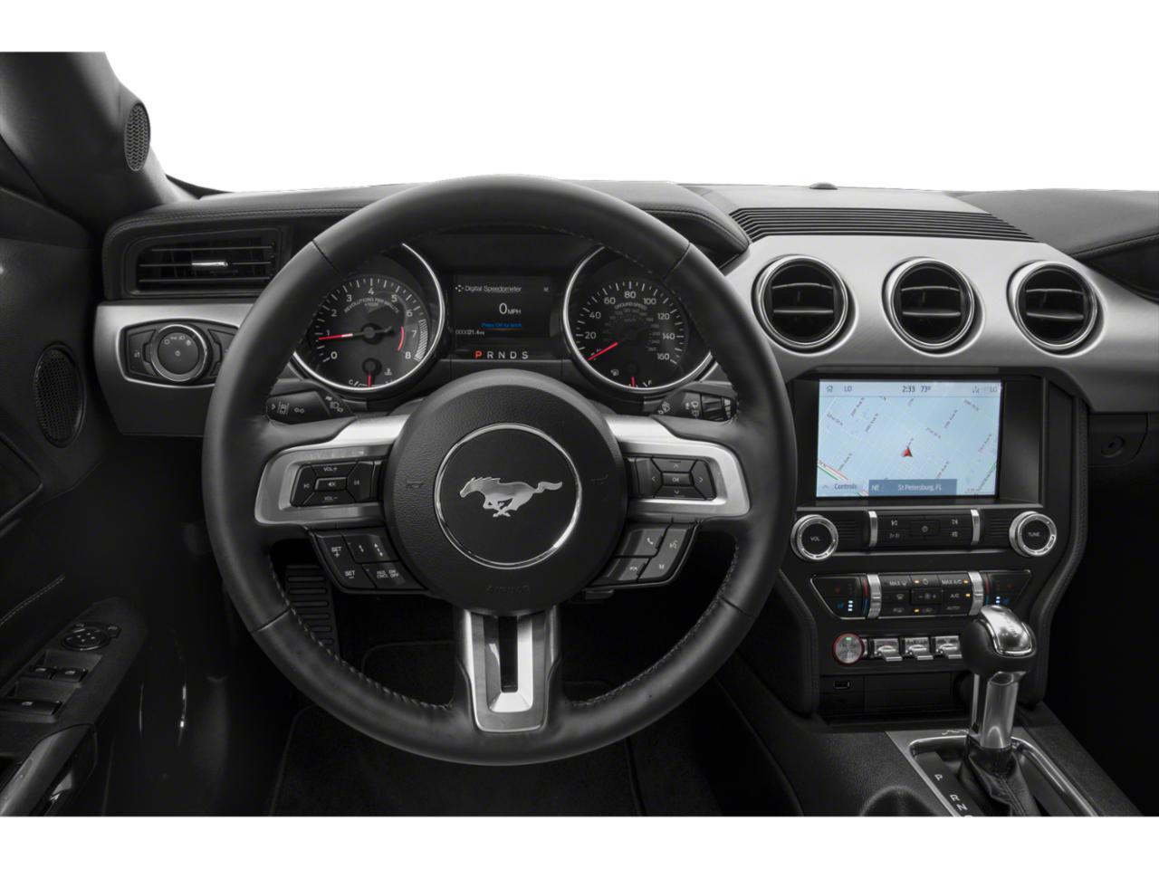 2023 Ford Mustang EcoBoost Warrenton VA