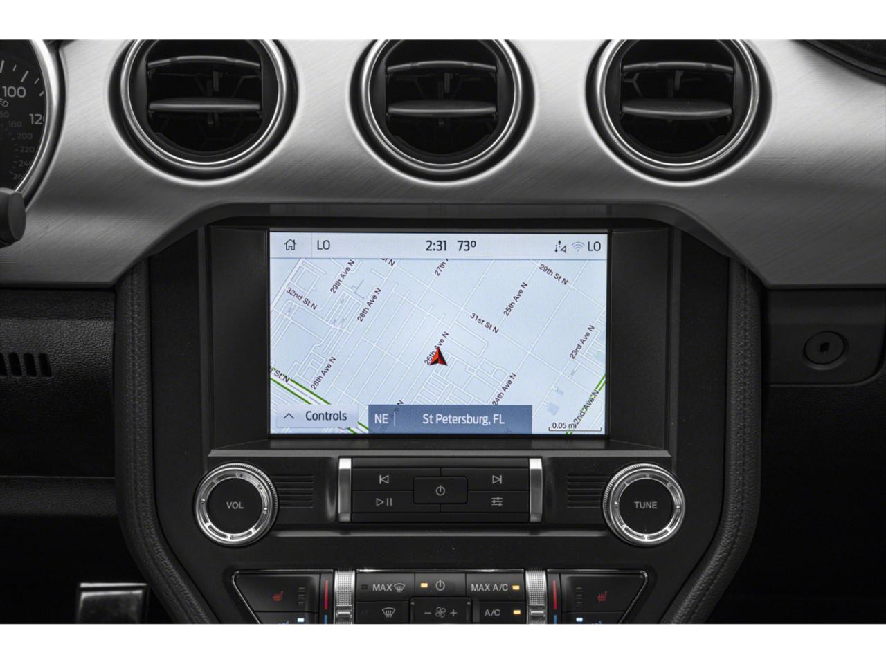 2023 Ford Mustang EcoBoost Warrenton VA