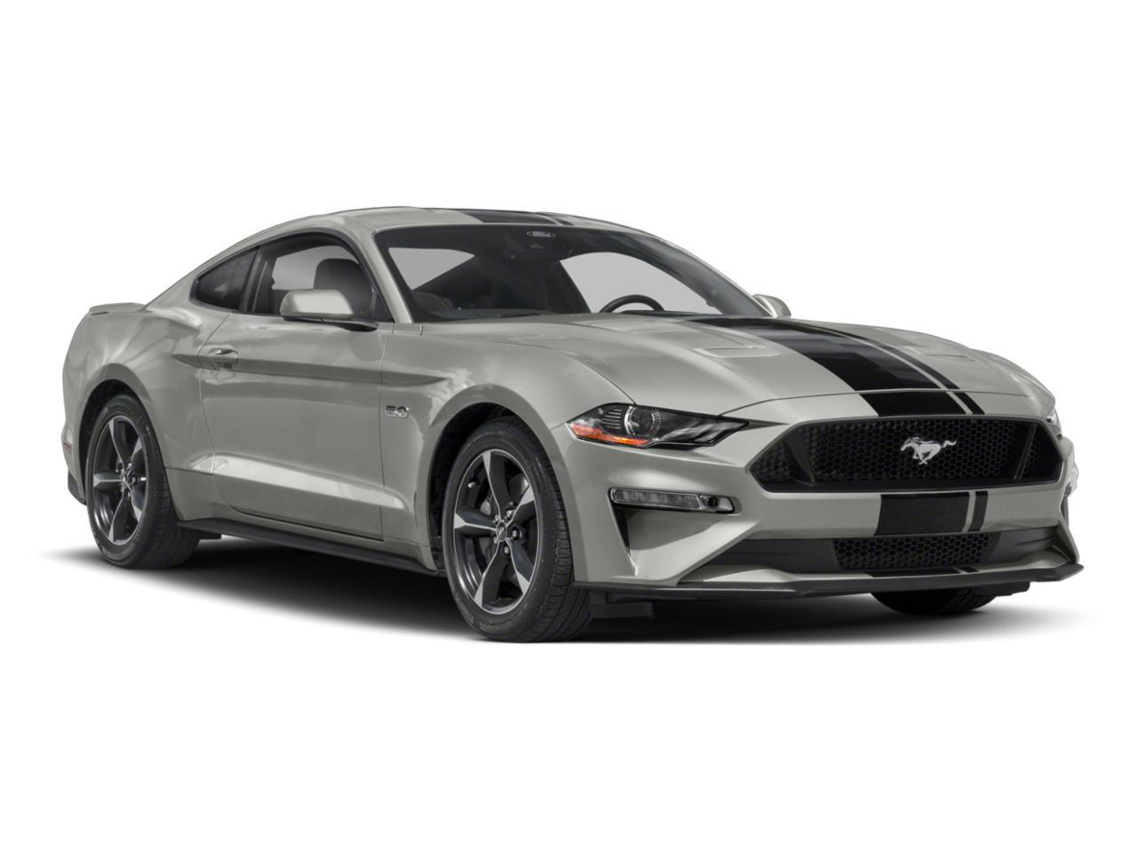 2023 Ford Mustang GT Premium Quincy MA