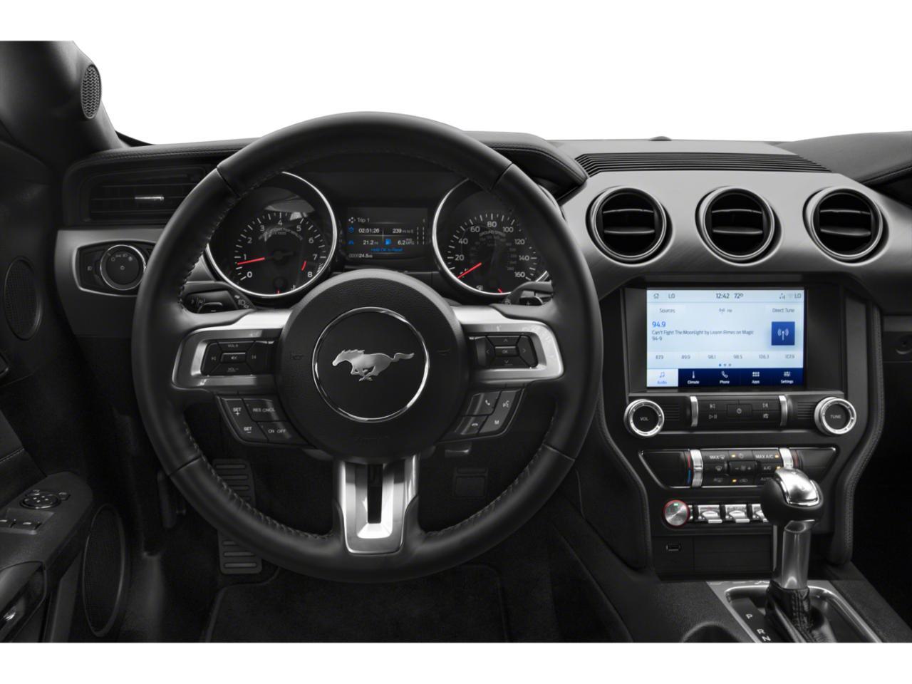 2023 Ford Mustang GT Premium Quincy MA