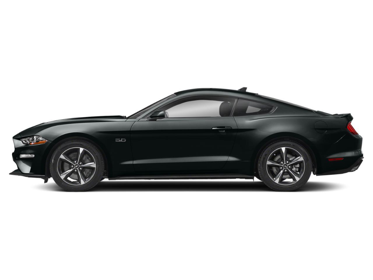 2023 Ford Mustang GT Premium Quincy MA