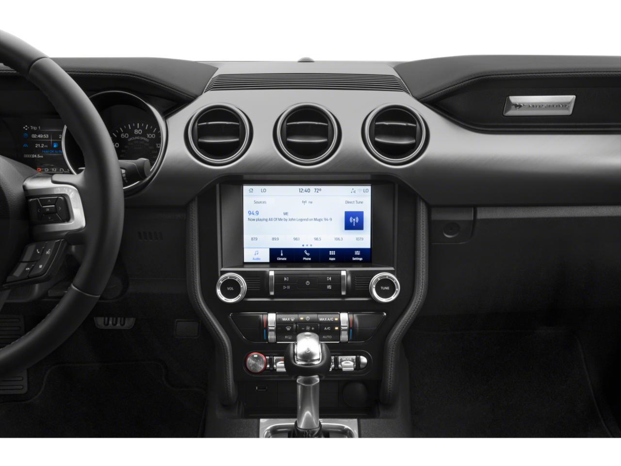 2023 Ford Mustang GT Premium Warrenton VA