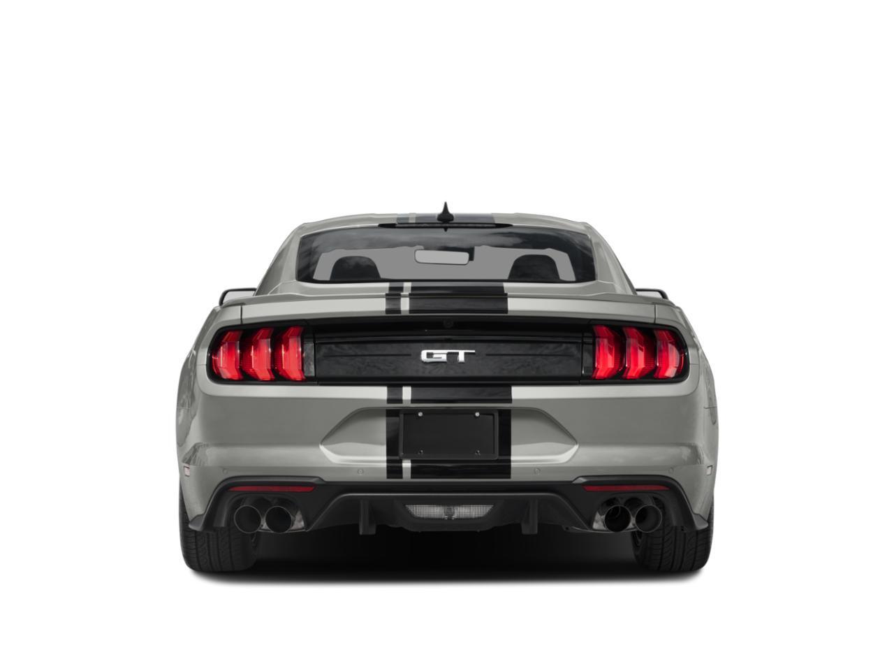 2023 Ford Mustang GT Premium Warrenton VA