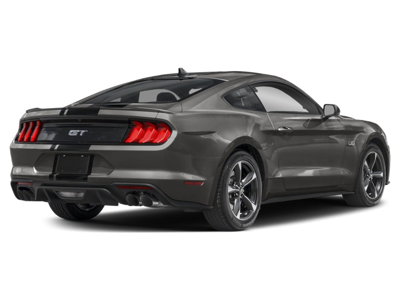 2023 Ford Mustang GT Premium Warrenton VA