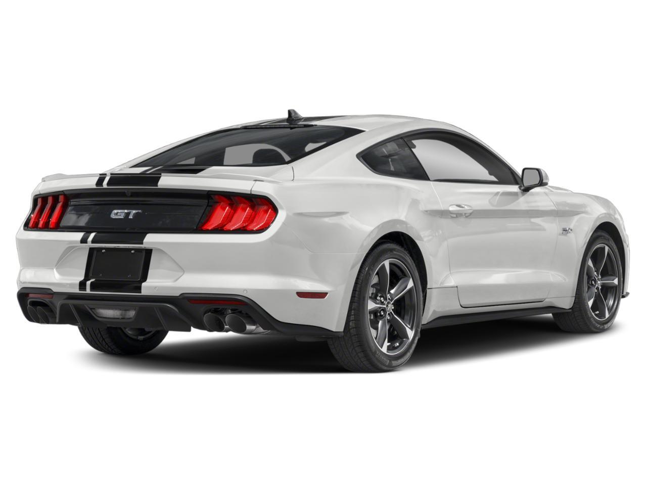 2023 Ford Mustang GT Premium Warrenton VA