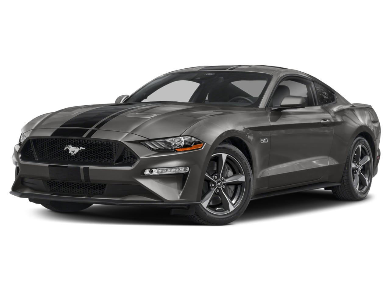 2023 Ford Mustang GT Premium