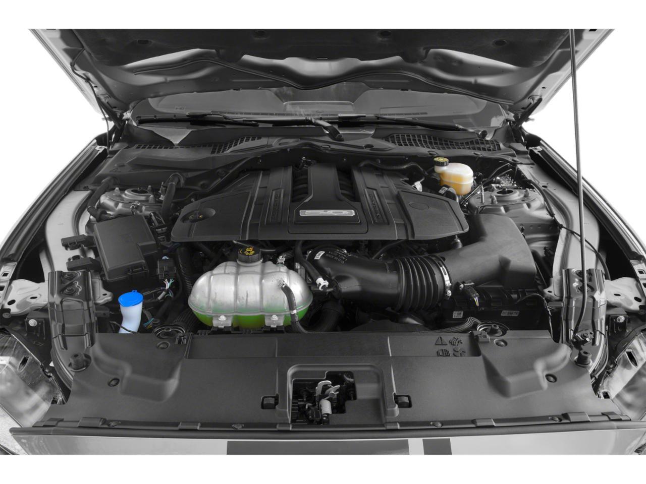 2023 Ford Mustang GT Quincy MA