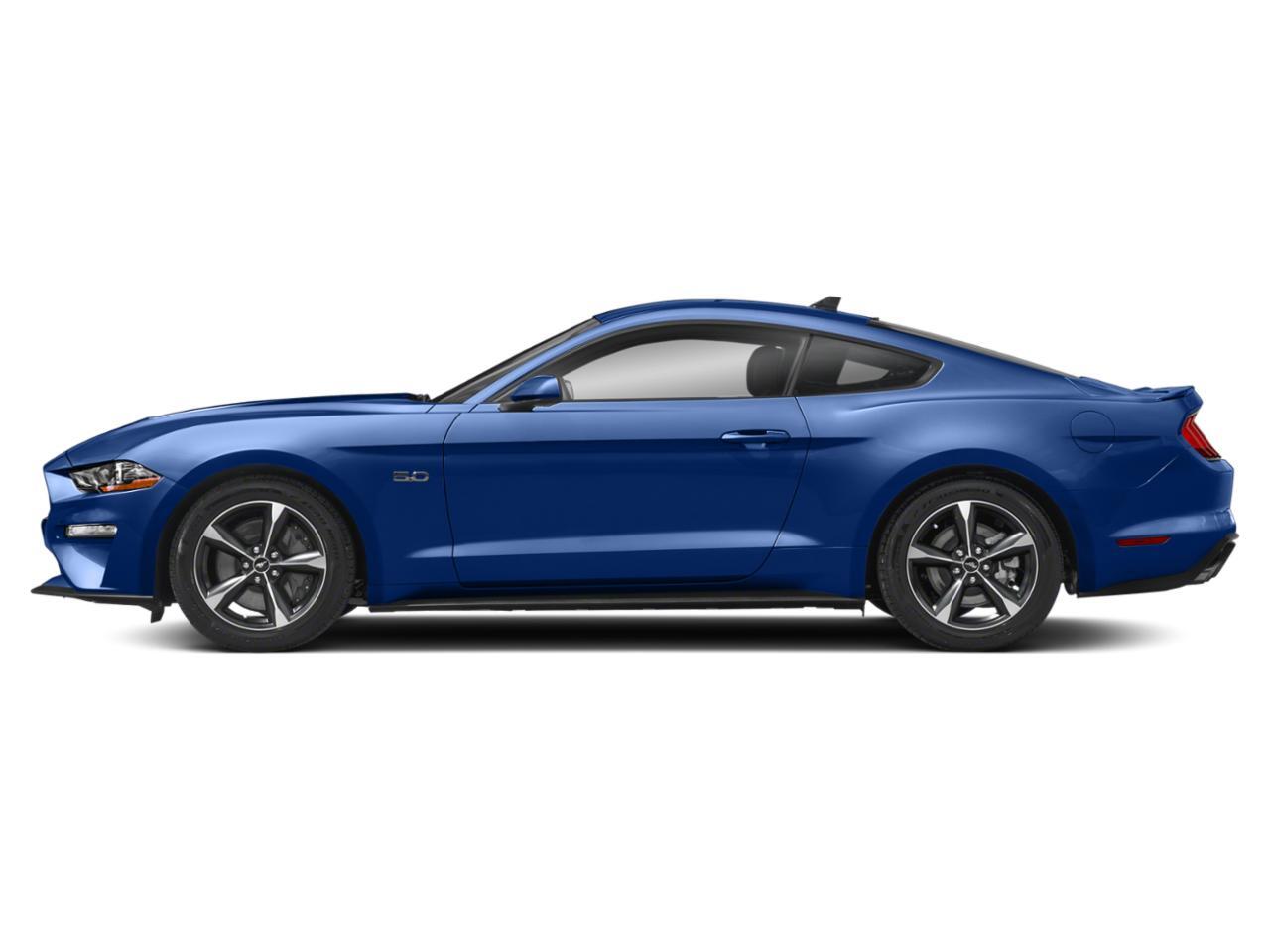 2023 Ford Mustang GT Quincy MA