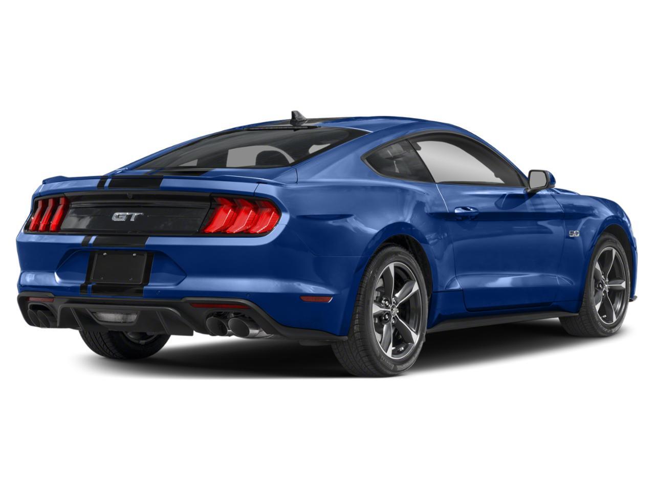 2023 Ford Mustang GT Quincy MA